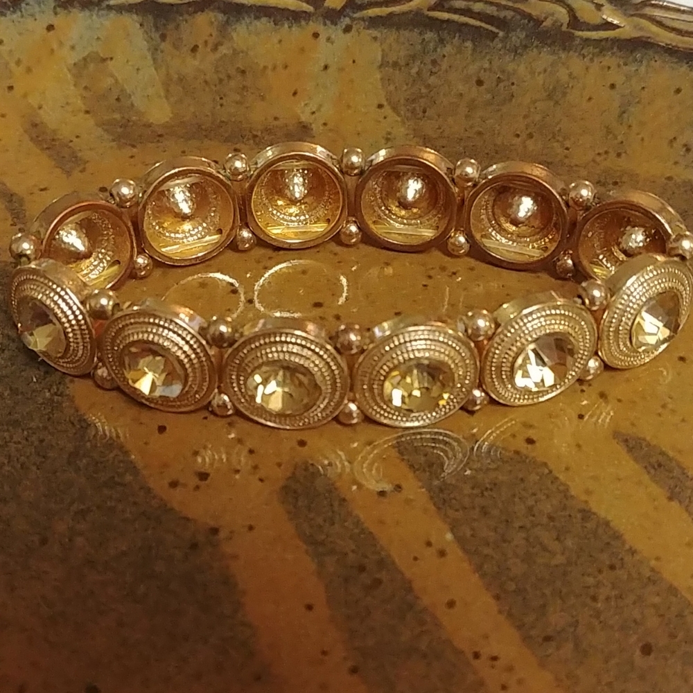 Rose Gold Bracelet 💐3 for $15💐